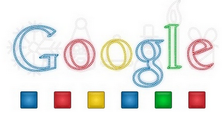 Google Doodle: Feliz Navidad!