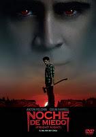 Noche de miedo / Fright Night (2011)
