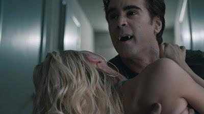 Noche de miedo / Fright Night (2011)