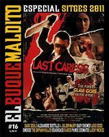 El buque maldito # 16 ya a la venta