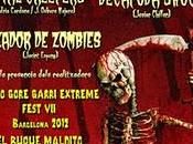 buque maldito presenta...