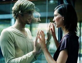 LA INTUICIÓN NUNCA ME FALLA EN EL AMOR