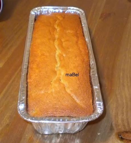 Budin ingles