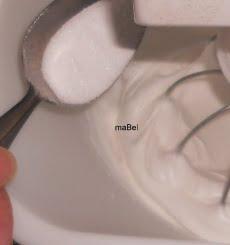 Merengues tradicionales