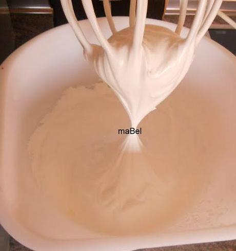 Merengues tradicionales