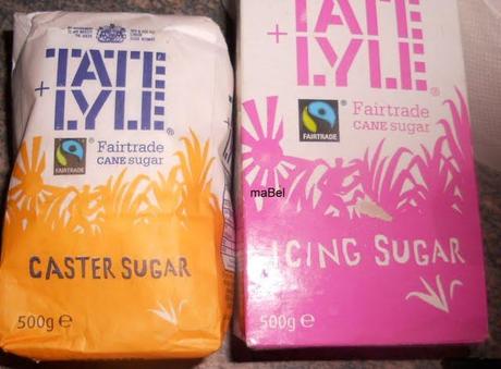 Merengues tradicionales