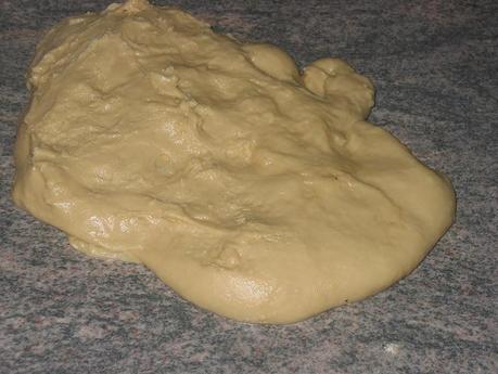 Rosca o roscon de Reyes relleno Rosca o roscon de Reyes relleno