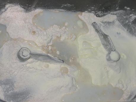 Rosca o roscon de Reyes relleno Rosca o roscon de Reyes relleno