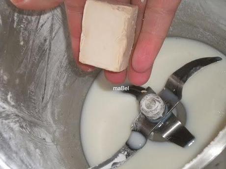 Rosca de Narda Lepes