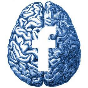 ¿ Facebook altera nuestro cerebro ?