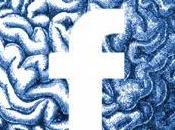 Facebook altera nuestro cerebro