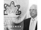 mensaje Arsenio Hueros (CEAFA)