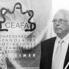 Un mensaje de Arsenio Hueros (CEAFA)