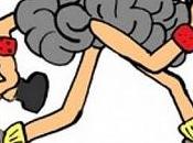 Ejercicio Cerebral