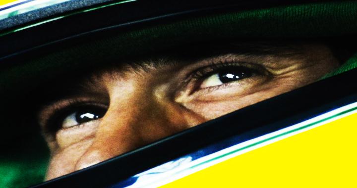 Ayrton Senna: A Martyrology