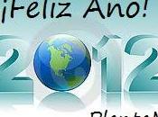 ¡Feliz 2012!