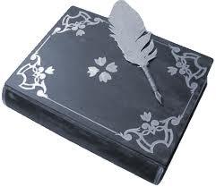 Propuestas para el nuevo año: Comenzar a escribir un diario