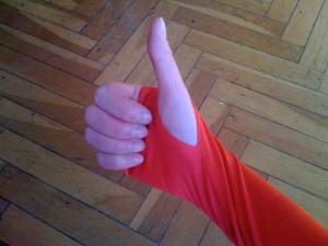 Decálogo para tener una actitud positiva y conseguir el éxito