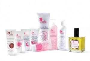 Reparador de manos (y algo más) con rosa de Bulgaria …