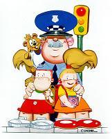 CIRCULANDO: Seguridad Vial en Internet