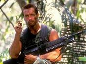 "Black sands" Arnold Schwarzenegger modifica título