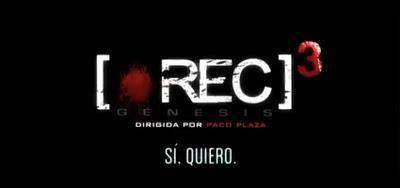 Nuevo trailer de Nuevo trailer de