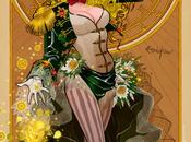 Franchesco! -Ilustraciones