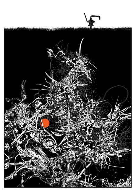 Kuba Woynarowski – The Story of Gardens