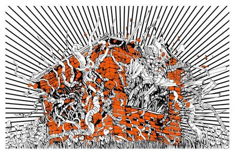 Kuba Woynarowski – The Story of Gardens