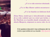 pronto... Guardiana Yiebén