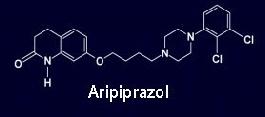 El aripiprazol tiene un perfil favorable de tolerabilidad