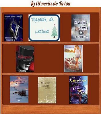 ¡Arranco el Maratón!