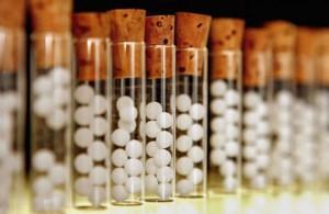Lo que el Ministerio de Sanidad ha publicado sobre Homeopatía