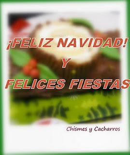 Tronco de Navidad como el de León Tronco de Navidad como el de León