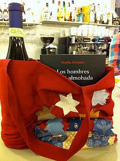 Ideas para regalar: maridaje de vinos y libros