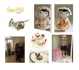 Ideas para regalar: Soufflé