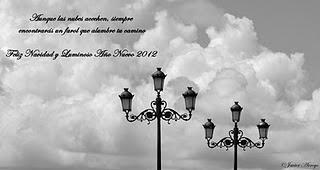 Felices Fiestas y tal