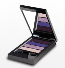 Rituals: Maquillaje de piedras preciosas