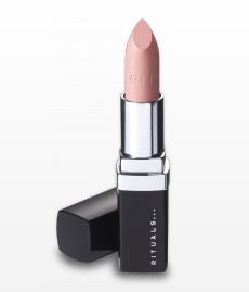 Rituals: Maquillaje de piedras preciosas