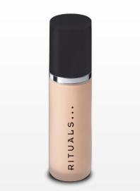 Rituals: Maquillaje de piedras preciosas