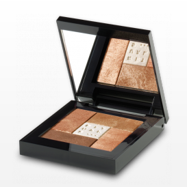 Rituals: Maquillaje de piedras preciosas