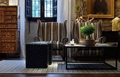 HOTEL RUSTICO EN GUIPUZCOA