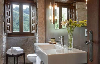 HOTEL RUSTICO EN GUIPUZCOA