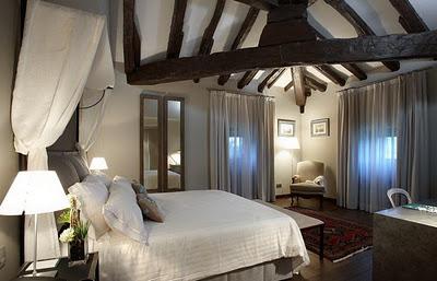 HOTEL RUSTICO EN GUIPUZCOA