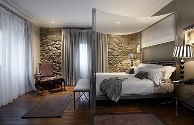 HOTEL RUSTICO EN GUIPUZCOA