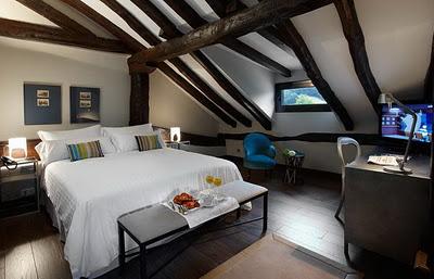 HOTEL RUSTICO EN GUIPUZCOA