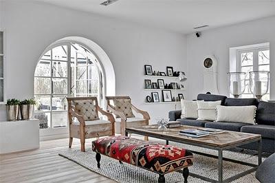 CASA RUSTICA EN VASTRA INGELSTAD