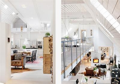 CASA RUSTICA EN VASTRA INGELSTAD