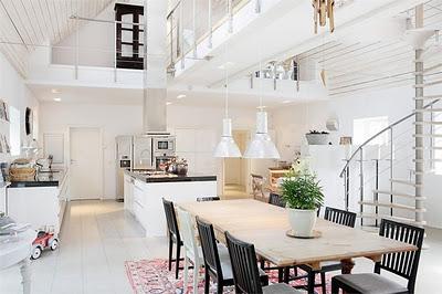 CASA RUSTICA EN VASTRA INGELSTAD