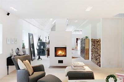 CASA RUSTICA EN VASTRA INGELSTAD